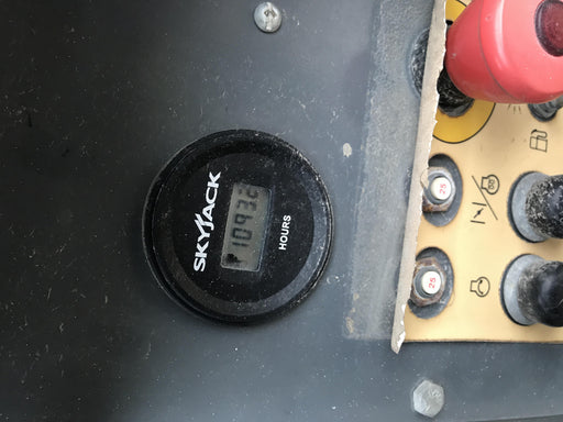 2017 SKYJACK SJ6832 RT