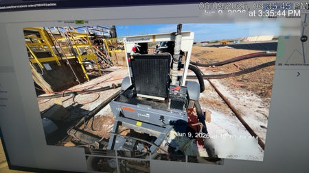 2023 ATLAS COPCO PAC F44 KD