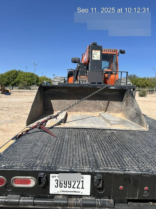 2020 STAR INDUSTRIES 1406B