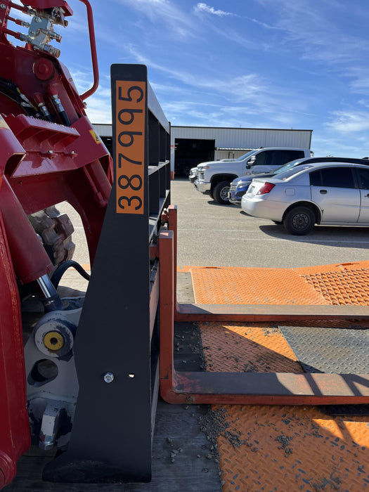 2024 ARROW MATERIAL HANDLING FS5100CB - 72"