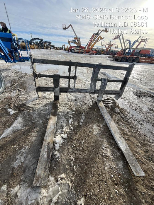 2022 STRICKLAND 100873