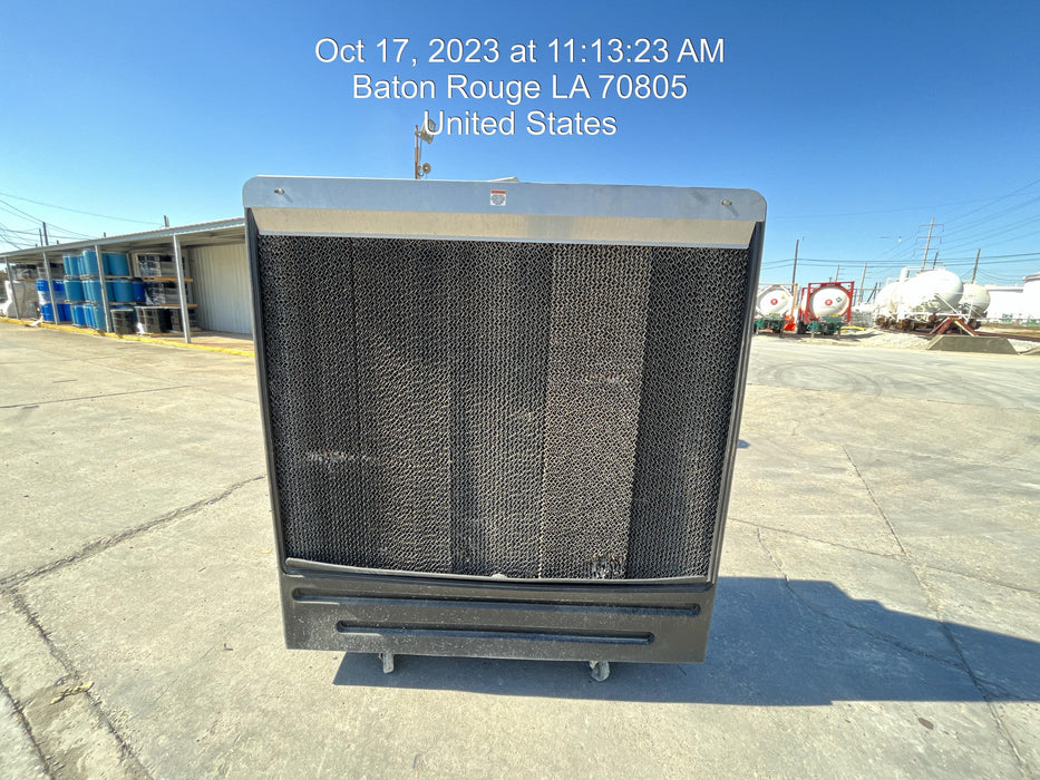 2022 BIG ASS FANS Cool Space 400