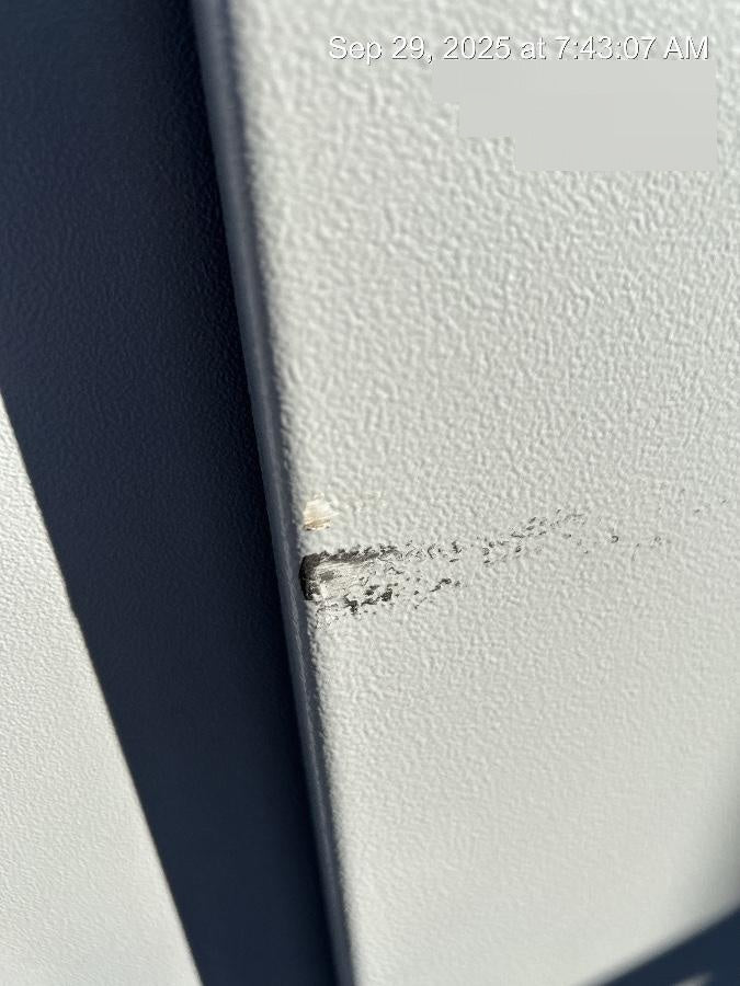 2024 UNIVERSAL LOAD BANKS ULB-R650