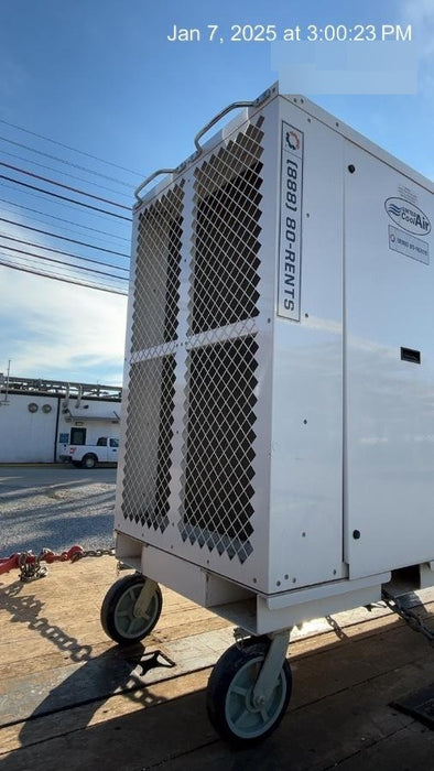 2022 UNITED COOL AIR PACH5N3AS15