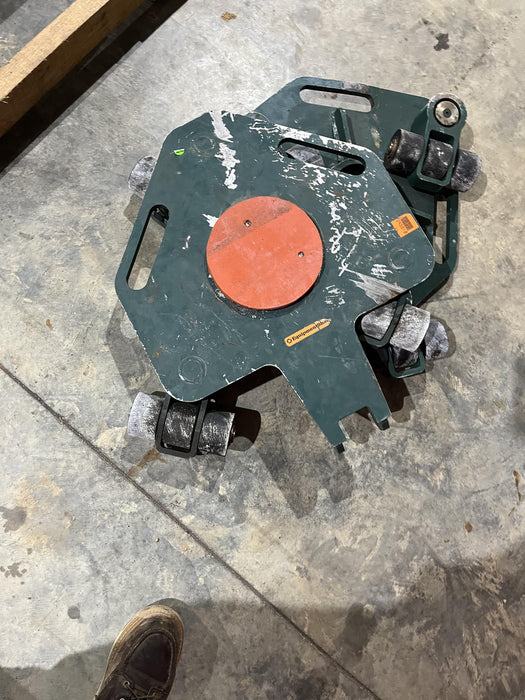 2023 HILMAN ROLLERS OMNI-6