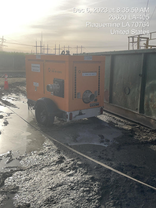 2022 PIONEER SAPP66S12L71-TD2.9L4