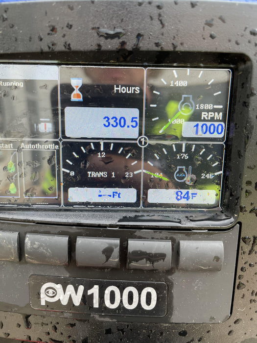 2021 ATLAS COPCO PAC66