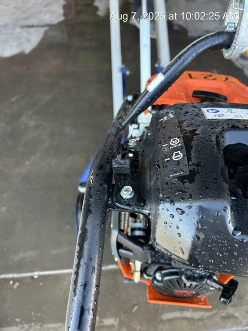 2024 HUSQVARNA LT6005