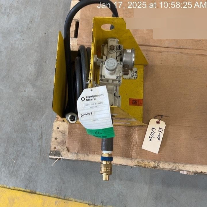 2021 TORCUP RPDD-FRL