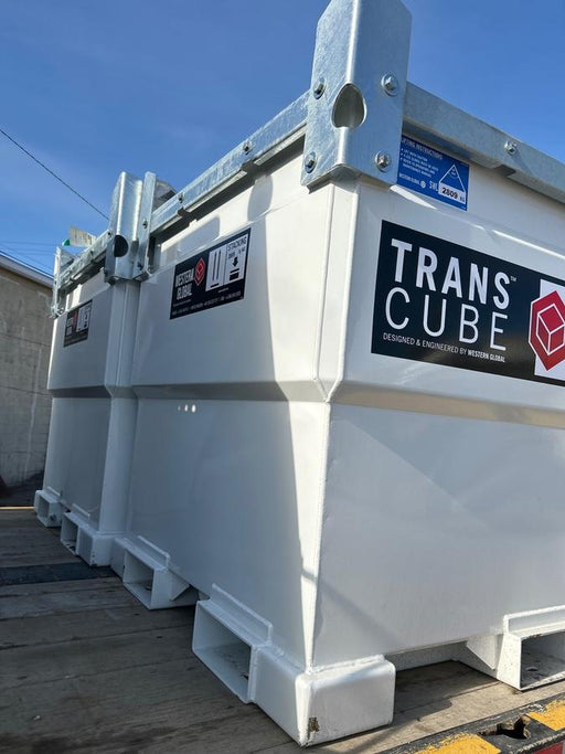 2025 WESTERN GLOBAL 20TCG-ES