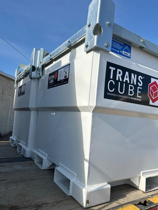 2025 WESTERN GLOBAL 20TCG-ES