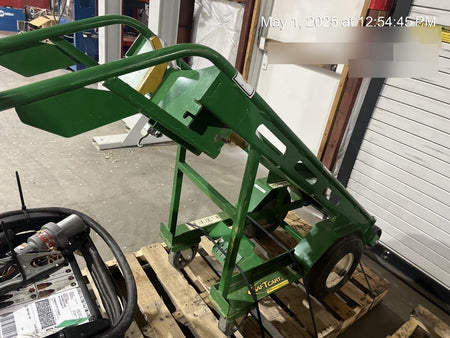 2024 SAF-T-CART LCT-12-6