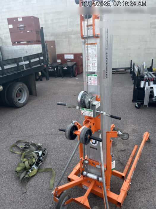 2021 LIFTSMART MLC-24