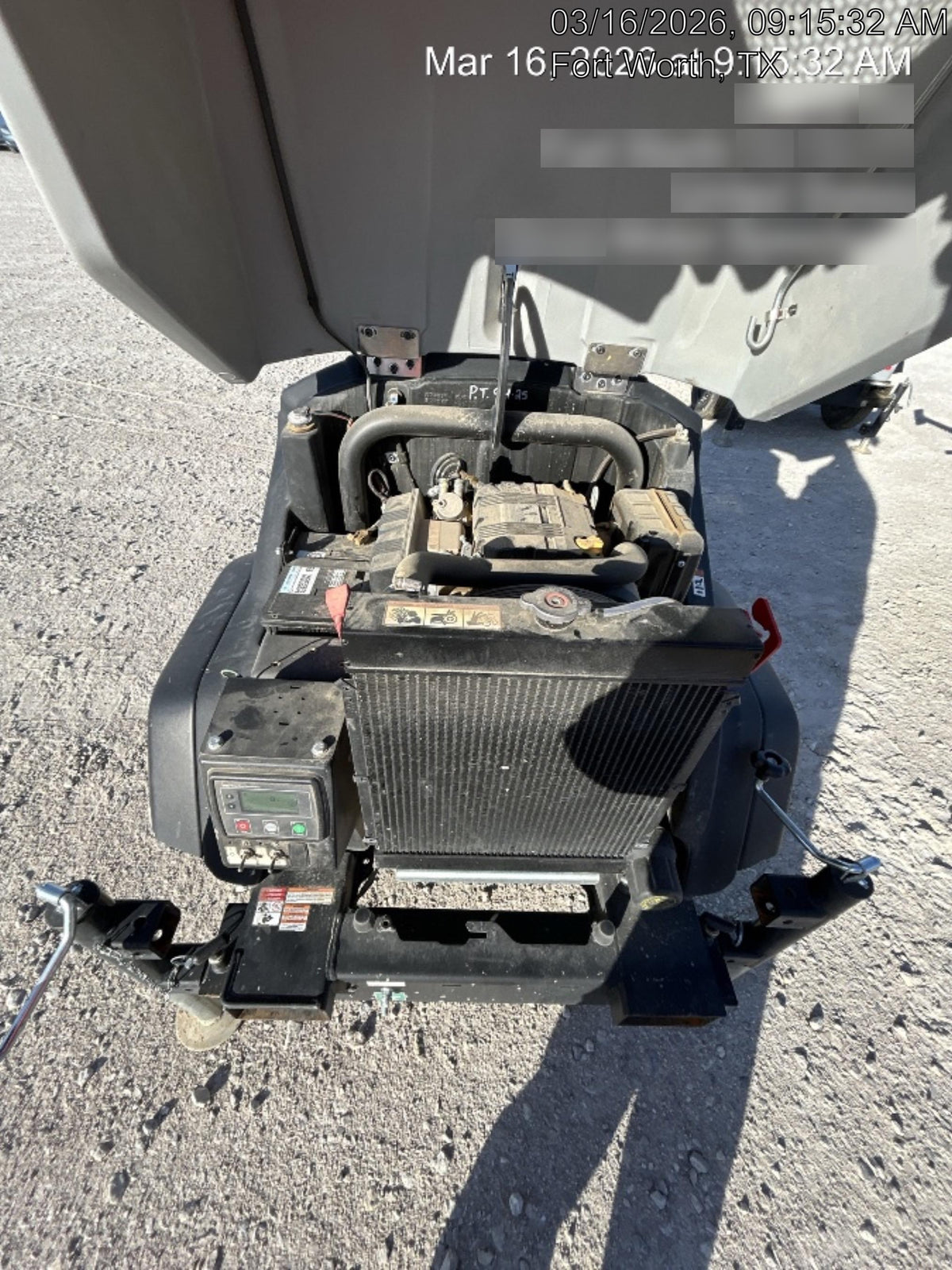 2026 WACKER NEUSON LTT4