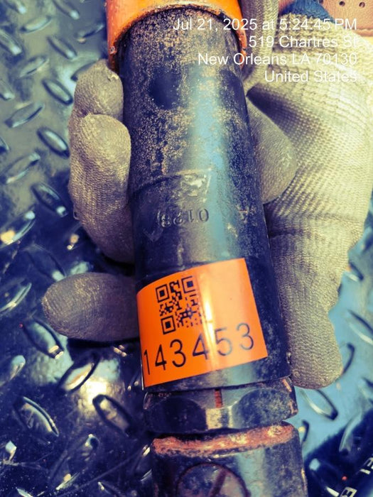 2021 MICHIGAN PNEUMATIC ES-1BLNS