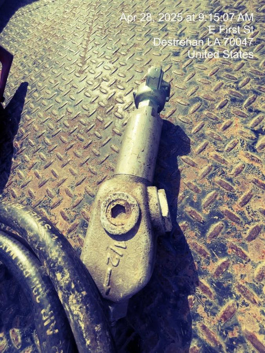 2020 MICHIGAN PNEUMATIC 10267