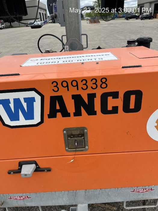 2024 WANCO WLTT-4MM4K