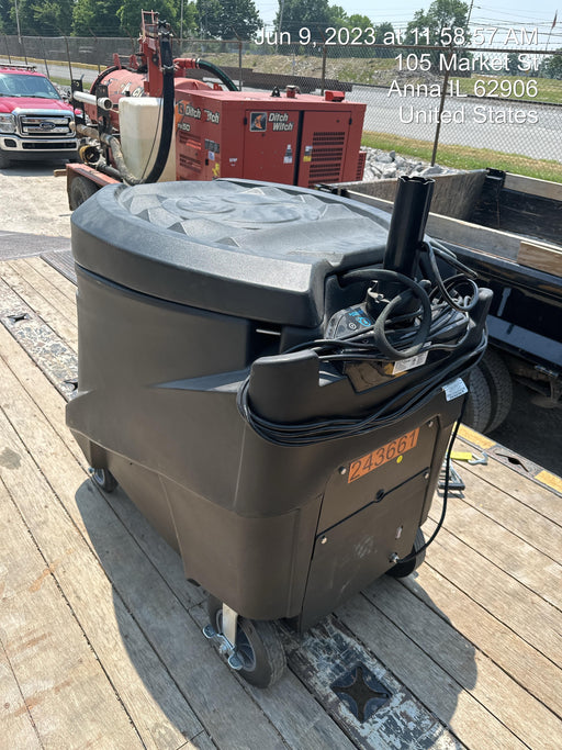 2022 POWER BREEZER PB4BASE