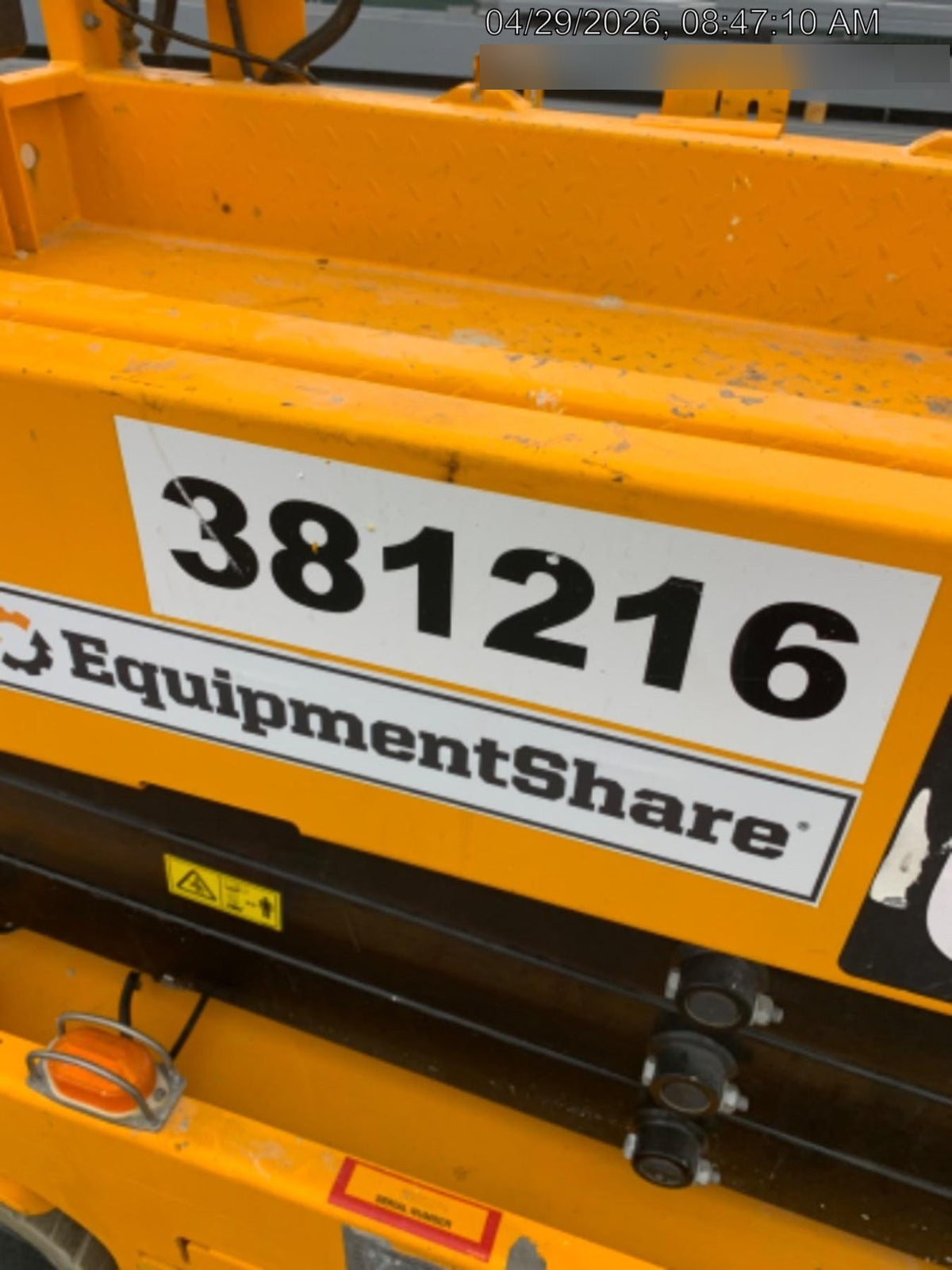 2024 JCB S1932E