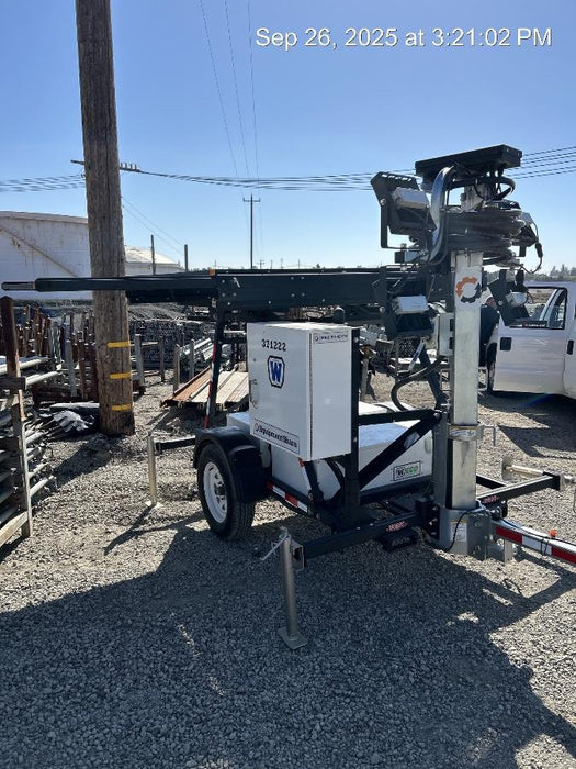 2023 WANCO WLTS-MM8A-1600