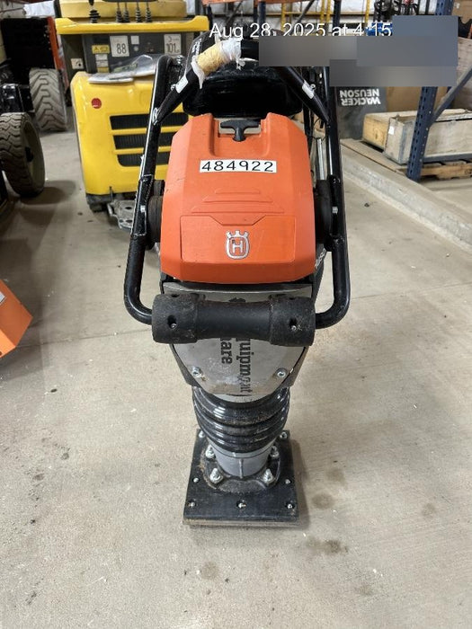 2025 HUSQVARNA LT6005