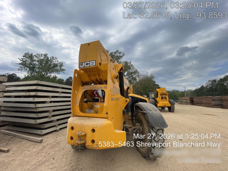 2025 JCB 510-56