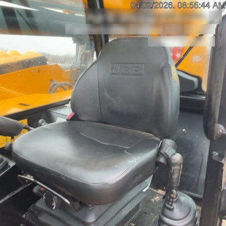 2025 JCB 510-56