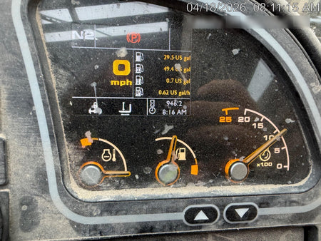 2025 JCB 510-56