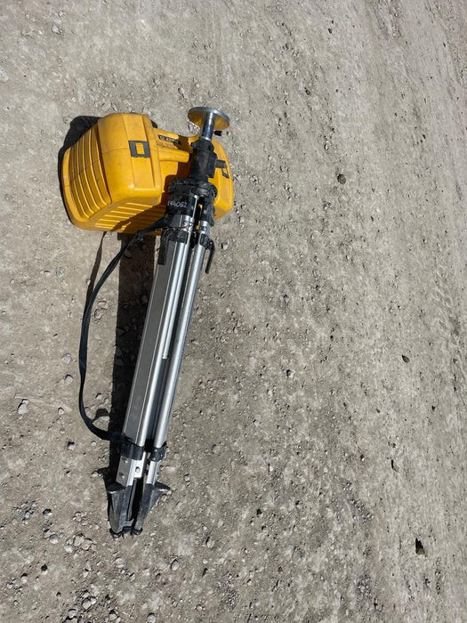 2022 BOBCAT 96" Laser Guided Grader Blade