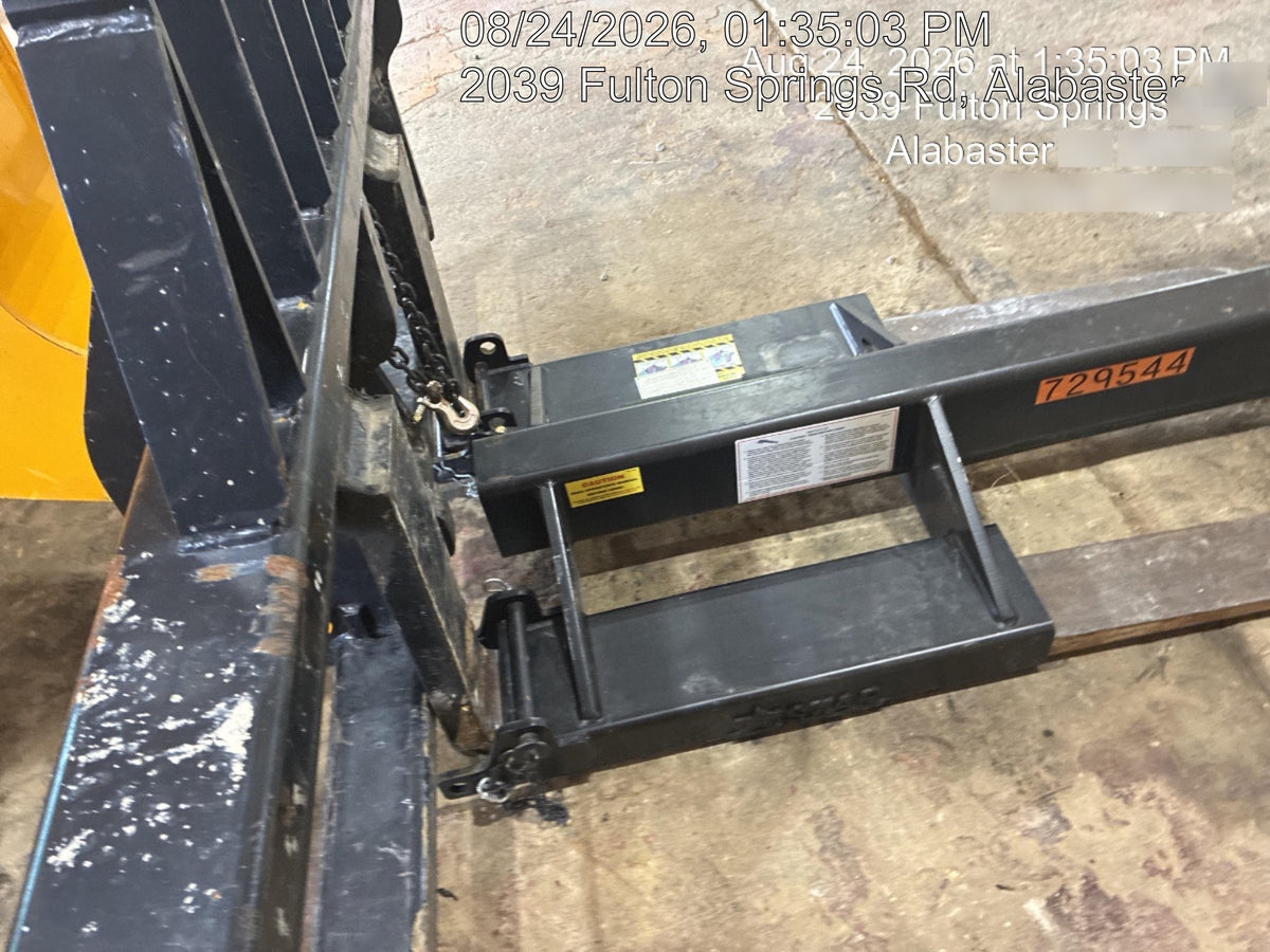 2026 STAR INDUSTRIES M1360B - Star JIB Boom