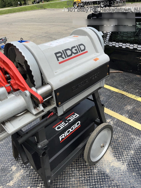 2024 RIDGID 1224