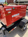 2022 Shindaiwa DGW400MDL Kubota D902 Engine, 23 HP, Dual Op Welder, Wire, Arc, Droop Stick, Tig, and CC Stick Functionality, Simulphase, 3 Phase and 1 Phase Gen Output, Single Axle NB Trlr, Slr Trckl Chrg 12V 12W, Fire Ext