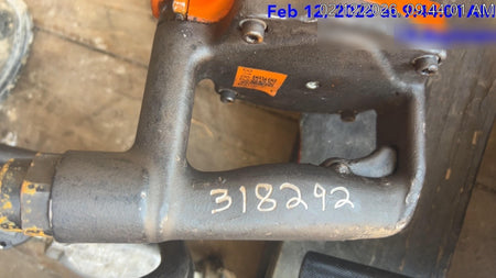 2023 MICHIGAN PNEUMATIC ES-4940B2-TRACKER