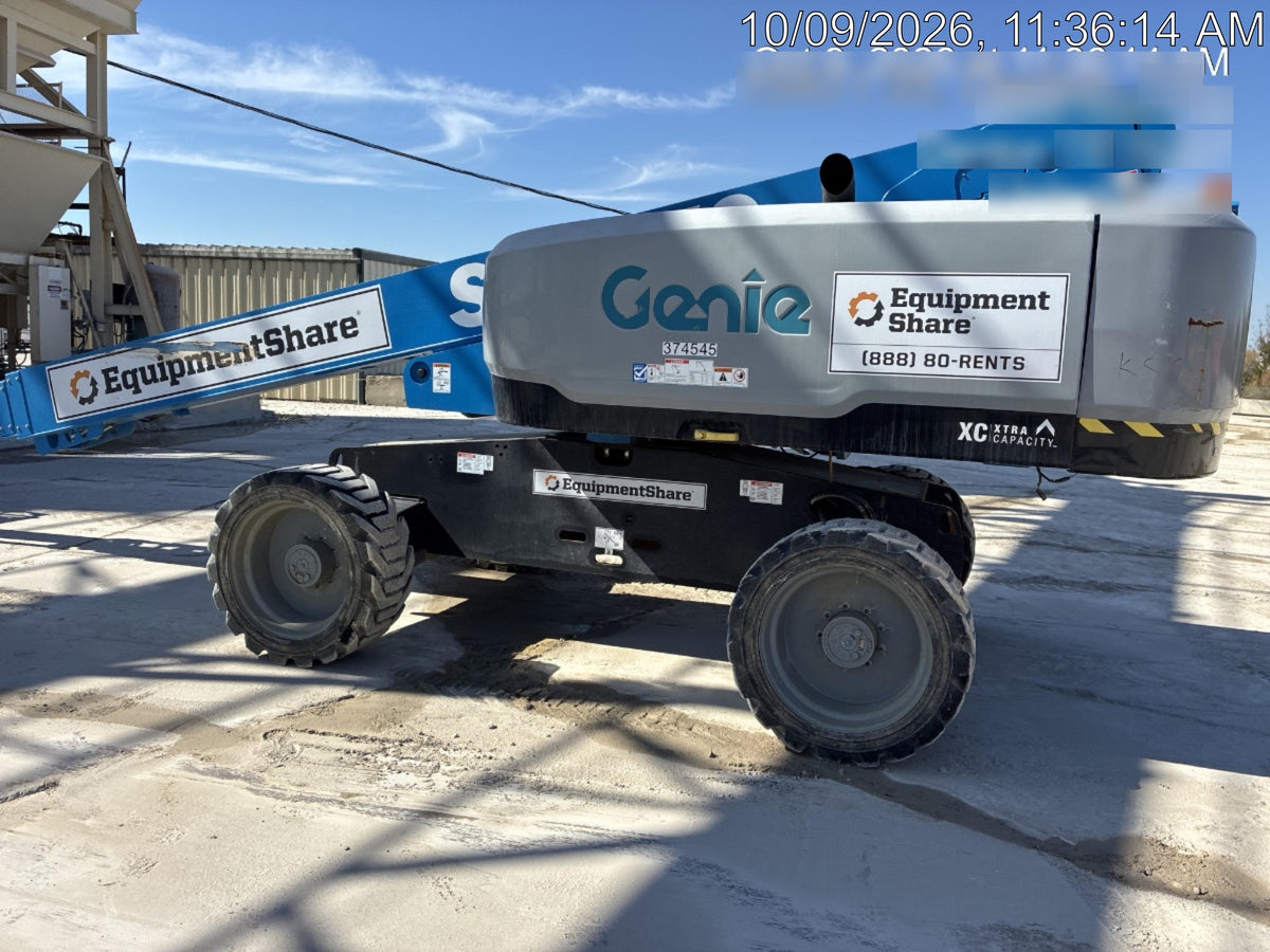 2023 GENIE S-65 XC