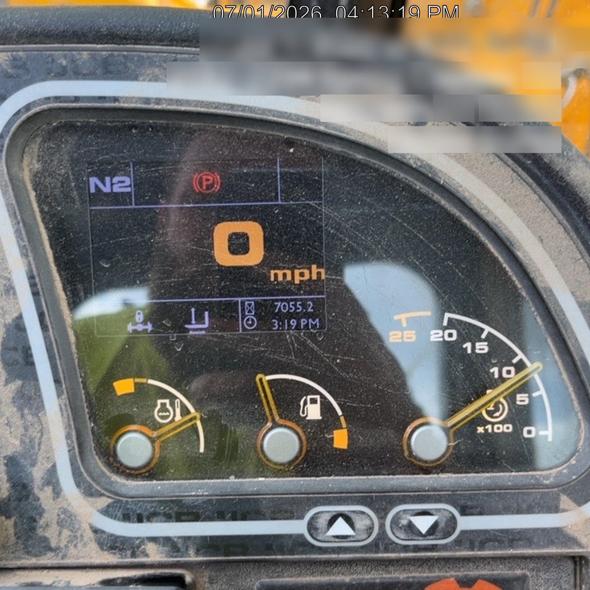 2022 JCB 512-56