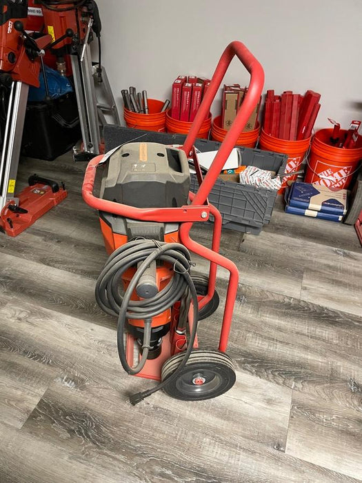 2024 HILTI TE 3000-AVR