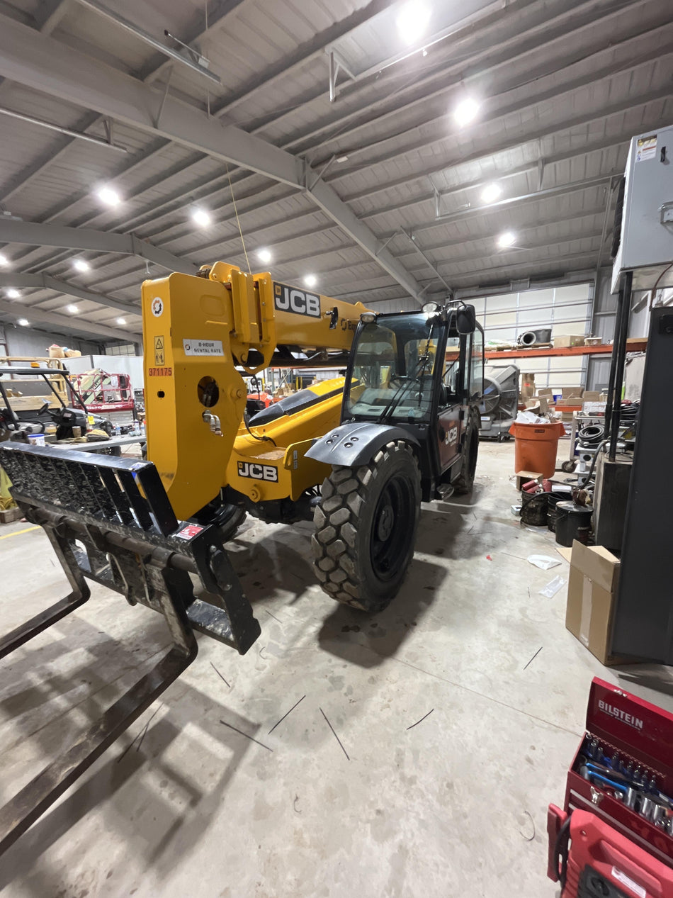 2023 JCB 506-36