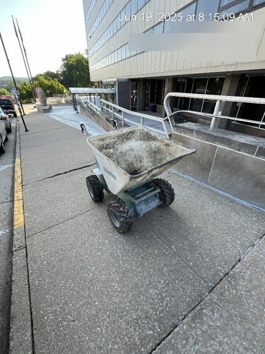 2022 MULTIQUIP TB12PE