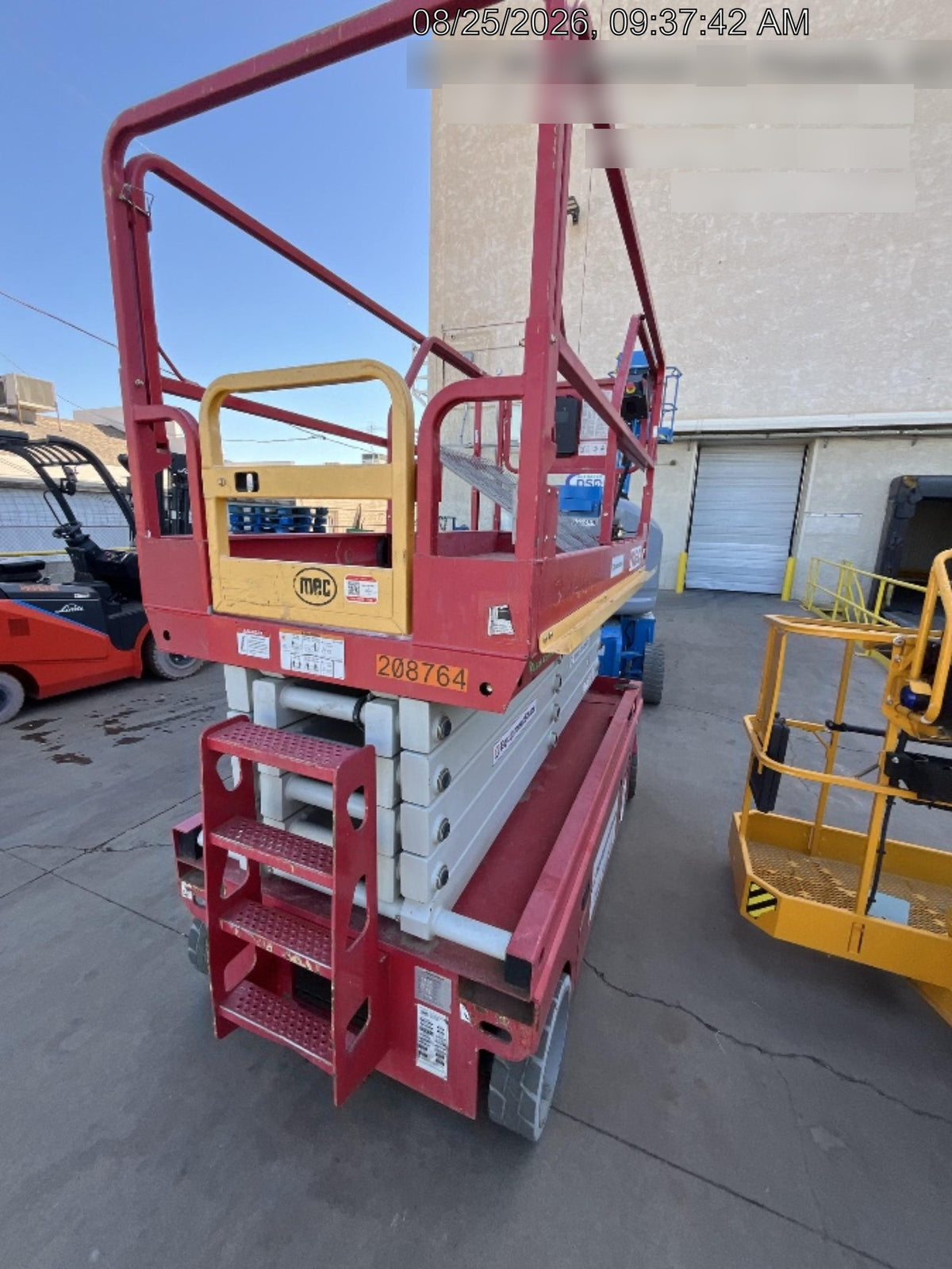 2022 MEC 3346SE