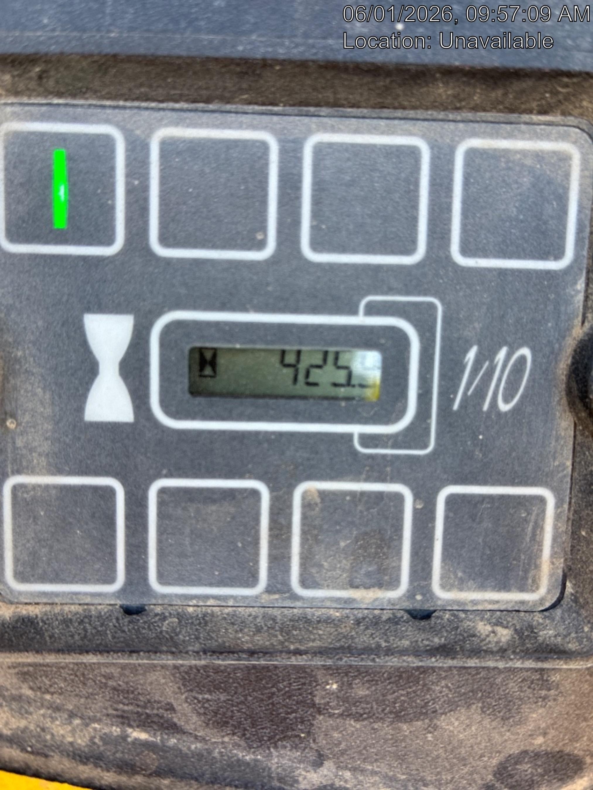 2019 WACKER NEUSON RTKx-SC3