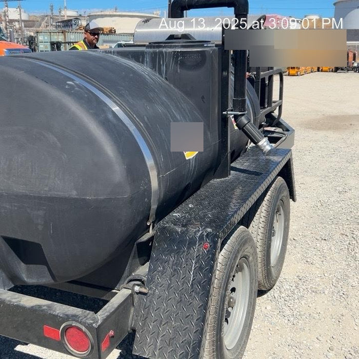 2025 WYLIE EXP-550L-S-HOTG