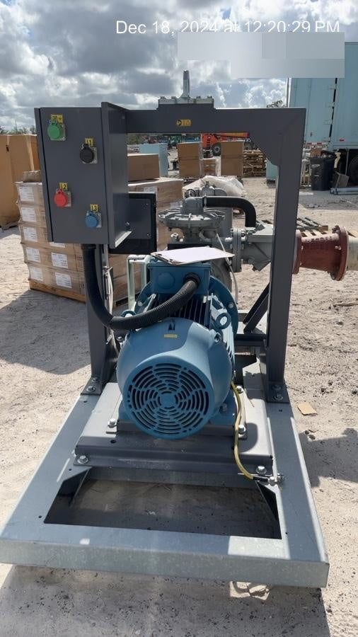 2023 ATLAS COPCO PAC F66 E SS