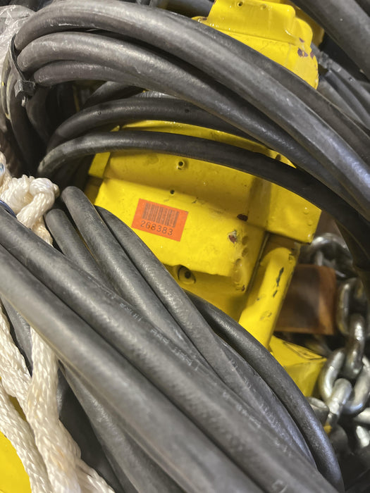 2022 INGERSOLL RAND LC2A060SI