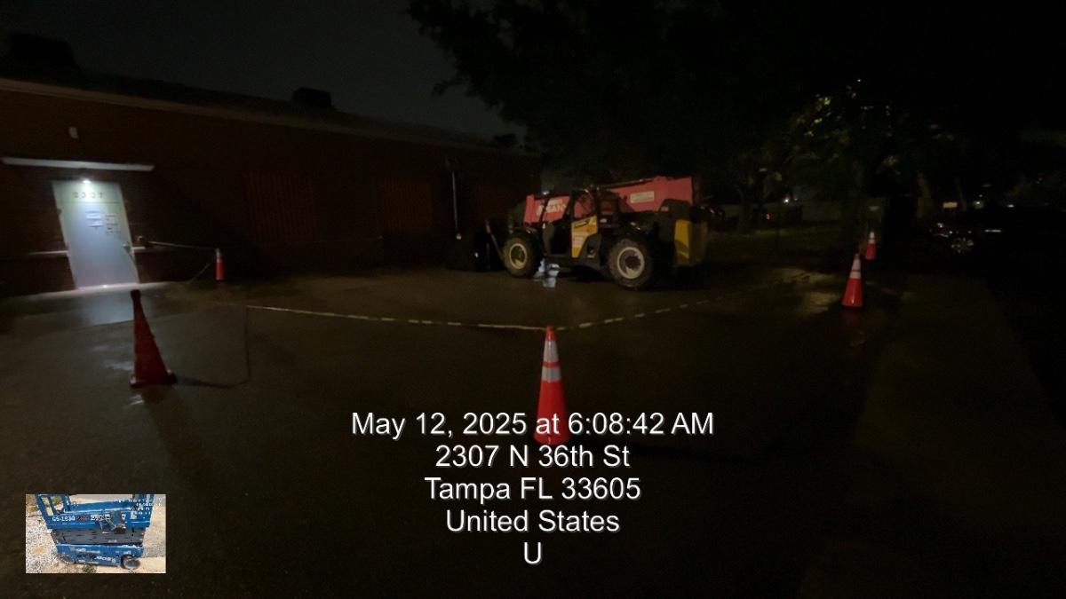 2025 STAR INDUSTRIES 1430