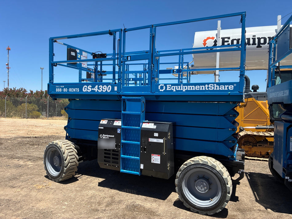 2026 GENIE GS-4390 RT