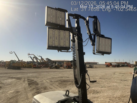 2024 WACKER NEUSON LTT4