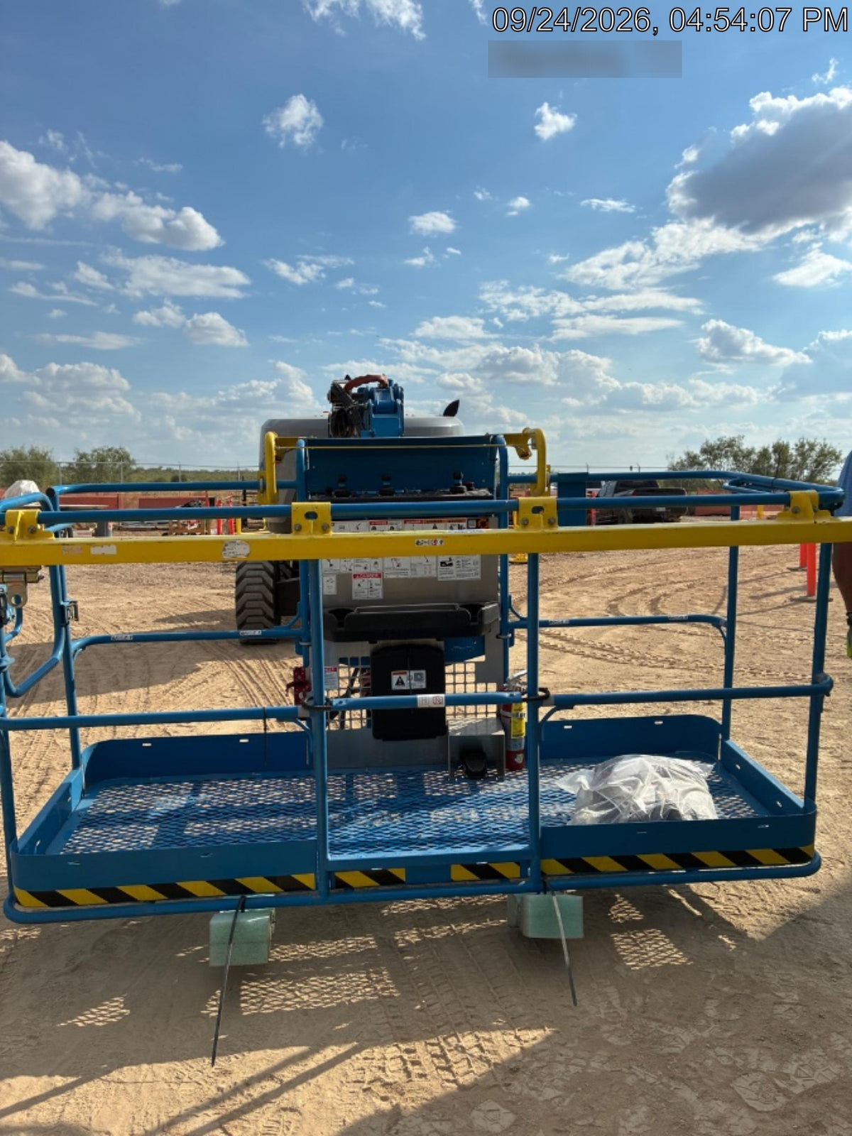 2026 GENIE Z-62/40 RT
