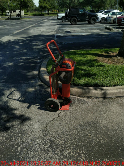 2020 HILTI TE 3000-AVR