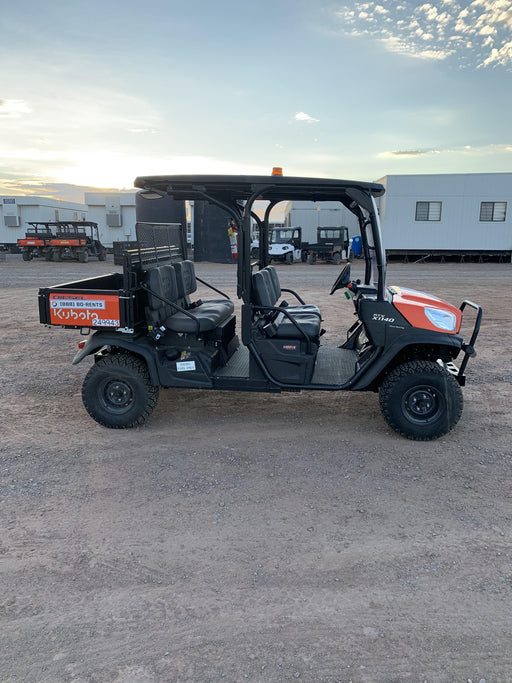 2022 KUBOTA RTV-X1140W-H (Canopy)