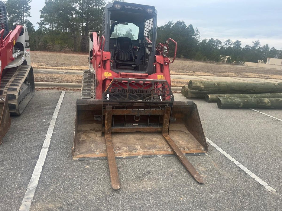 2021 PALADIN 48" Pallet Forks - Paladin